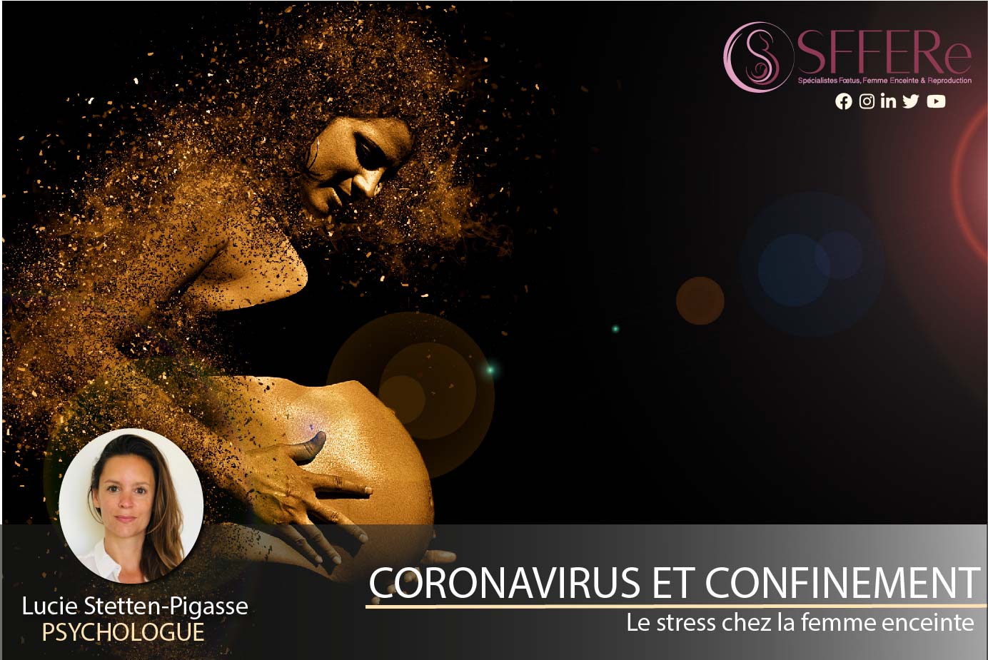 CORONAVIRUS ET CONFINEMENT (Partie 2)