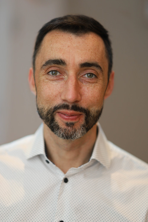 Arnaud Pawlowski