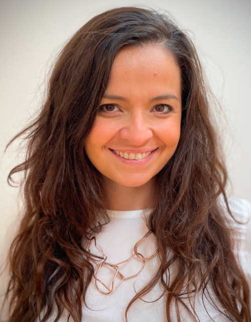 Mme Rita Paleni