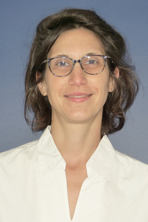 Dr. Solène LEGOFF
